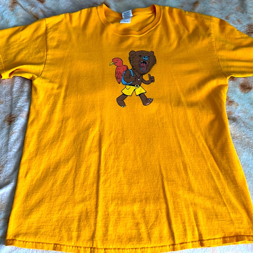Banjie Kazoople Tee